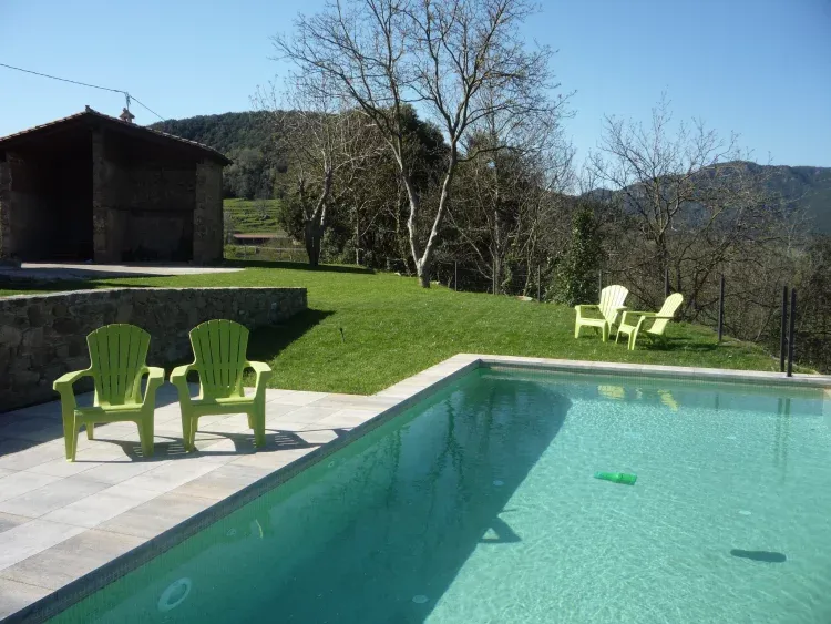 Imagen de Piscina