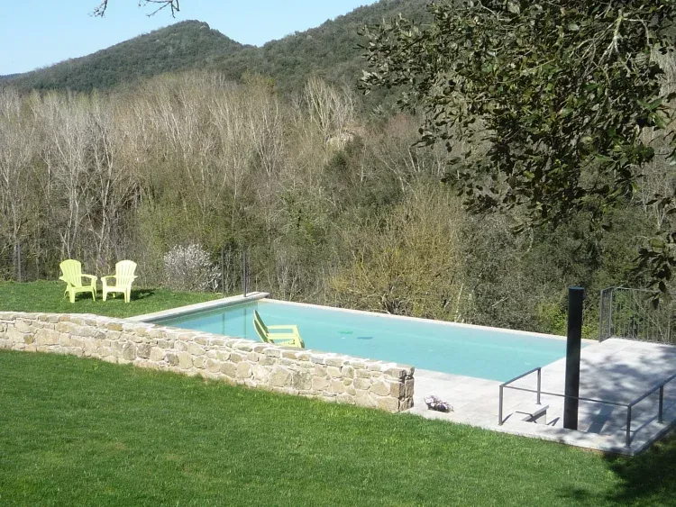 Imagen de Piscina