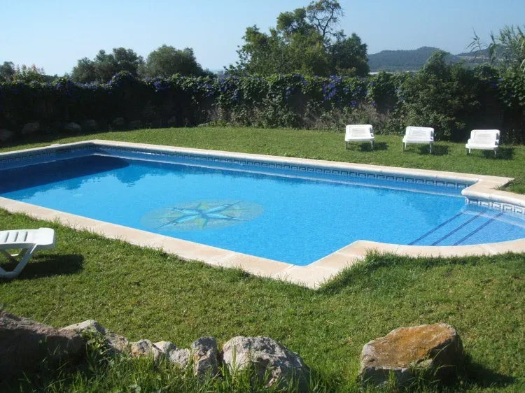 Imagen de Piscina