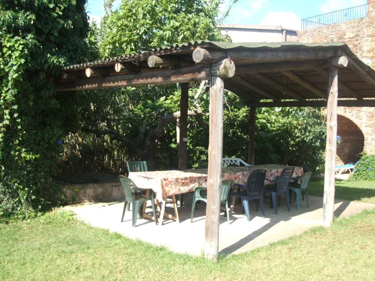 Imagen de Terraza