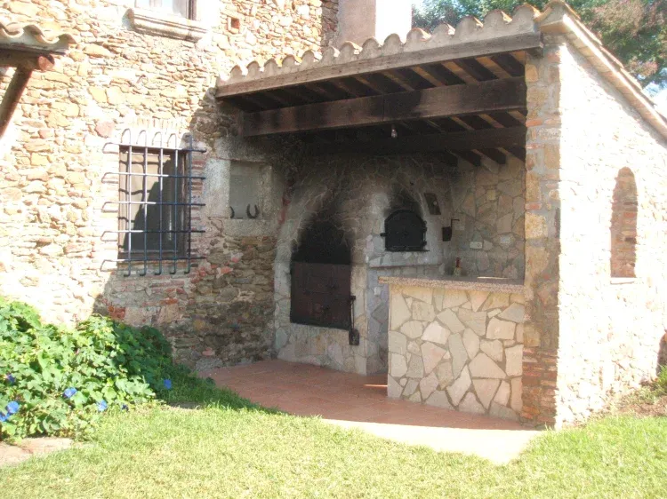 Imagen de Barbacoa