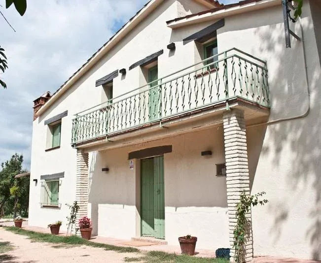 Imagen de fachada