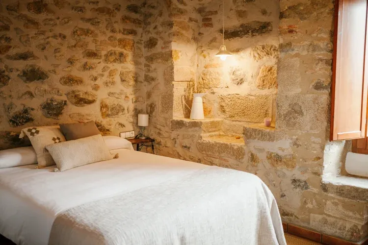 Imagen de habitació 1a planta