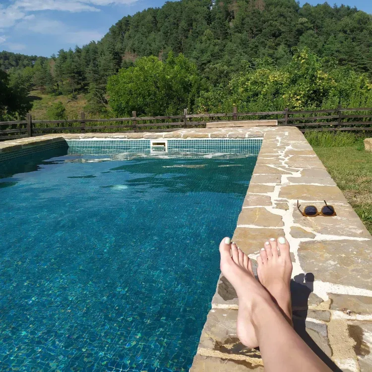 Imagen de piscina