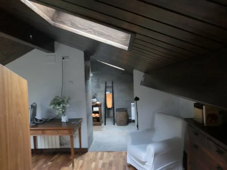 Imagen de habitacion suite 1
