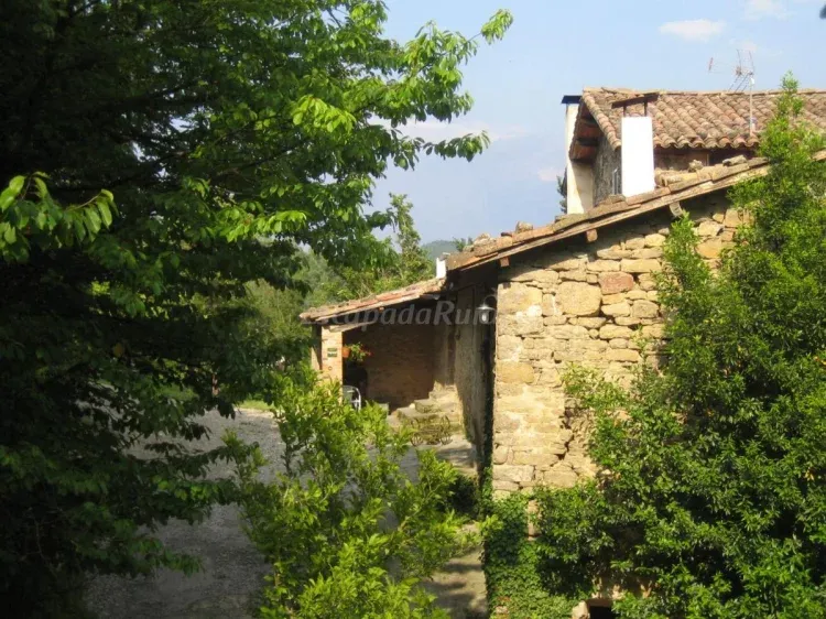 Imagen de La casa