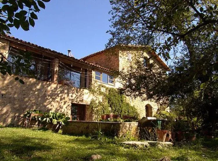 Imagen de La casa