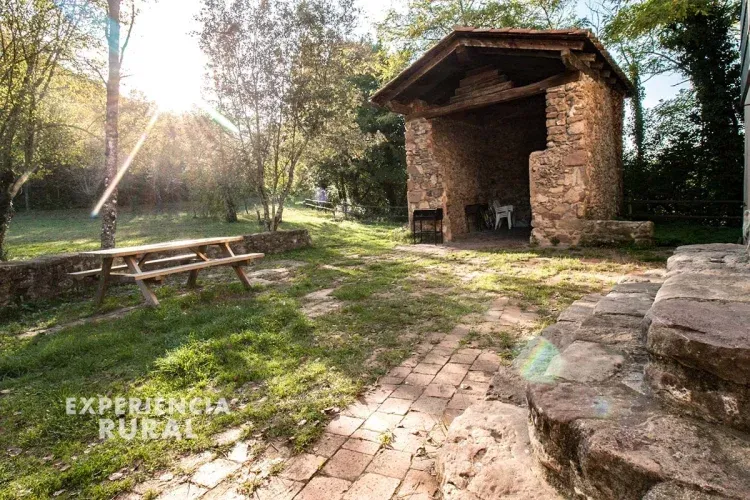 Imagen de Jardín