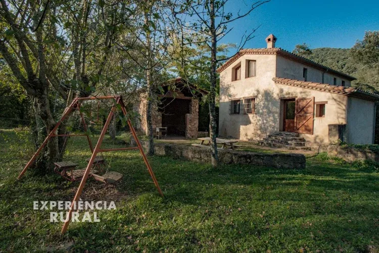 Imagen de Jardín