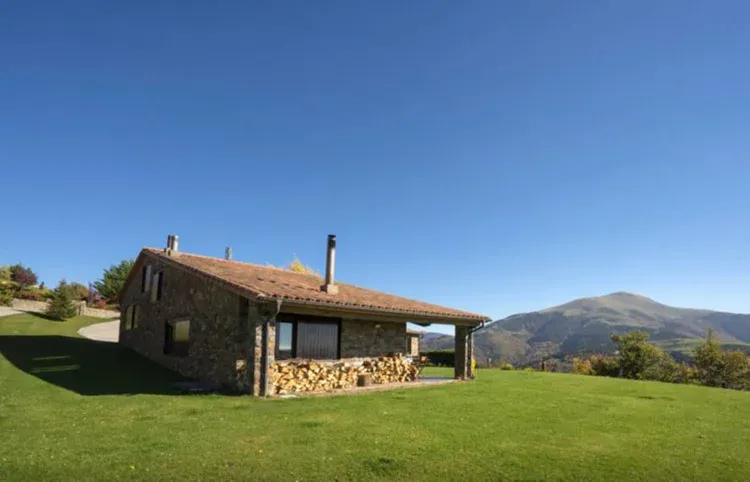Imagen de Casa Campelles I (8 pax)