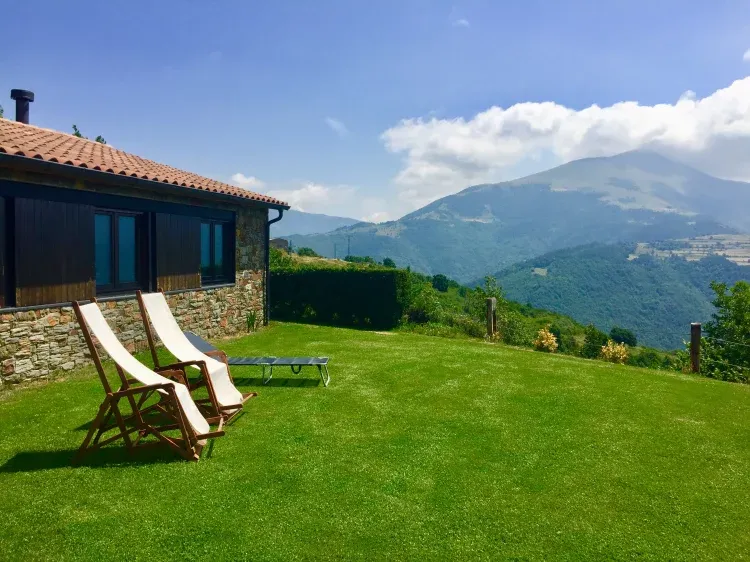 Imagen de Casa Campelles I