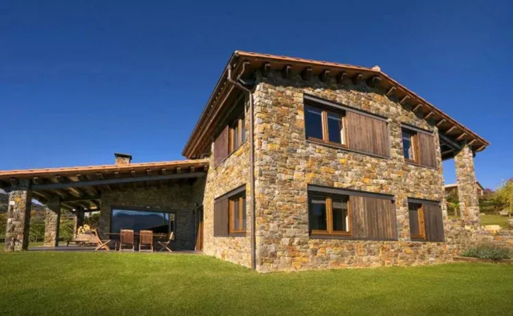 Imagen de CasaCampelles II (12 pax)