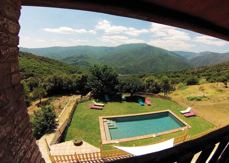 Imagen de La piscina
