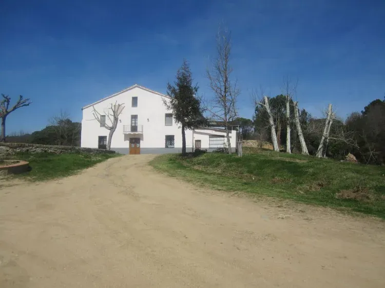 Imagen de La casa