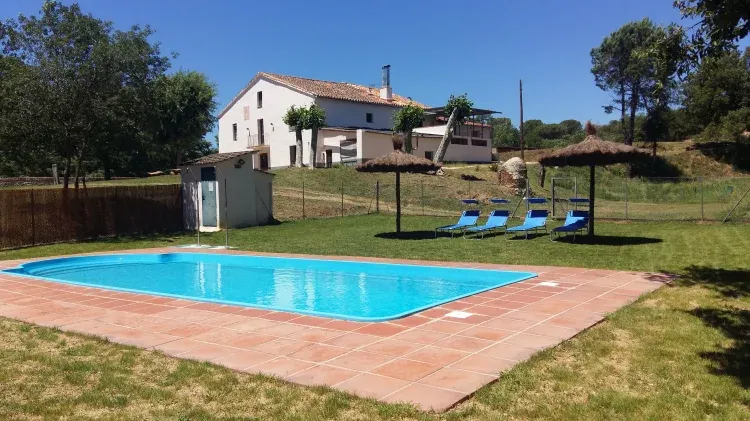 Imagen de La piscina