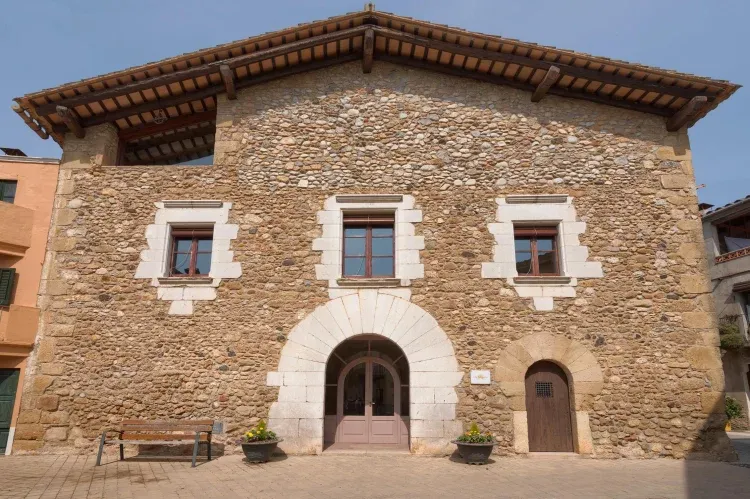 Imagen de Fachada