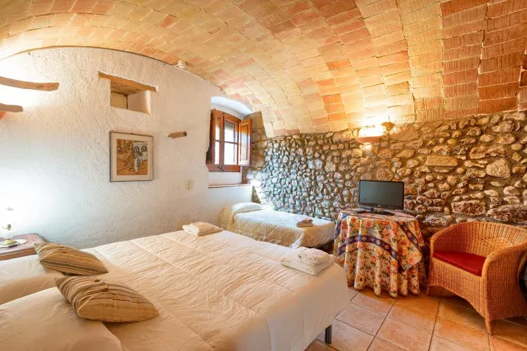 Imagen de Habitación planta baja