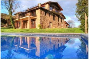 Imagen de Masia LaCoro