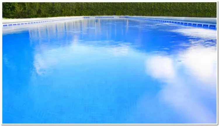 Imagen de Piscina