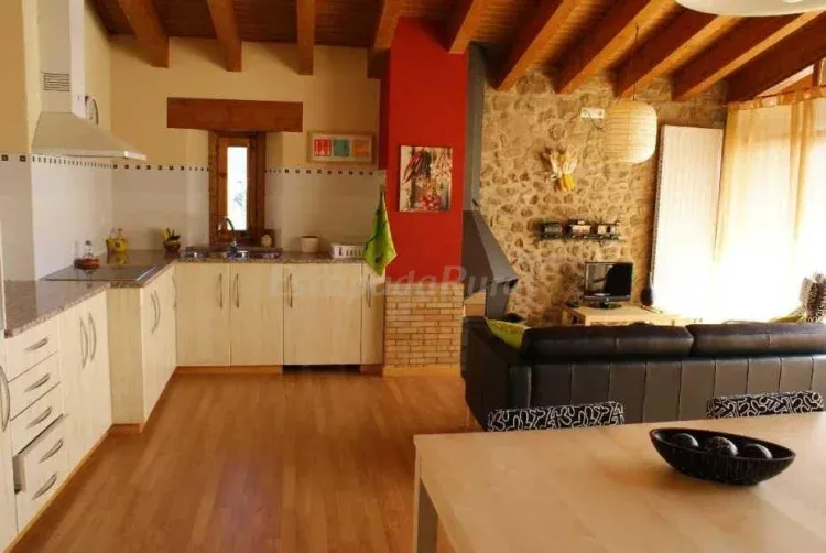 Imagen de Cocina Graner