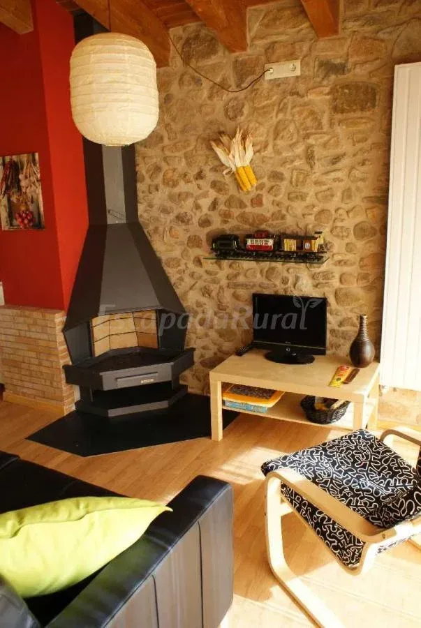 Imagen de Chimenea Graner