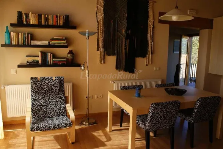 Imagen de Comedor Graner