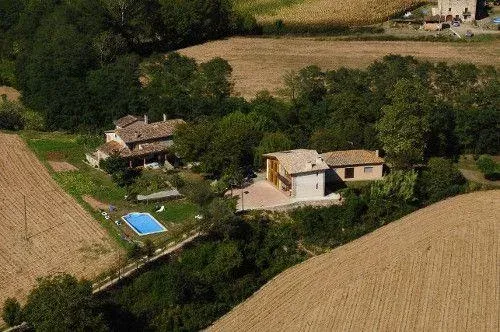 Imagen de Vista Aérea
