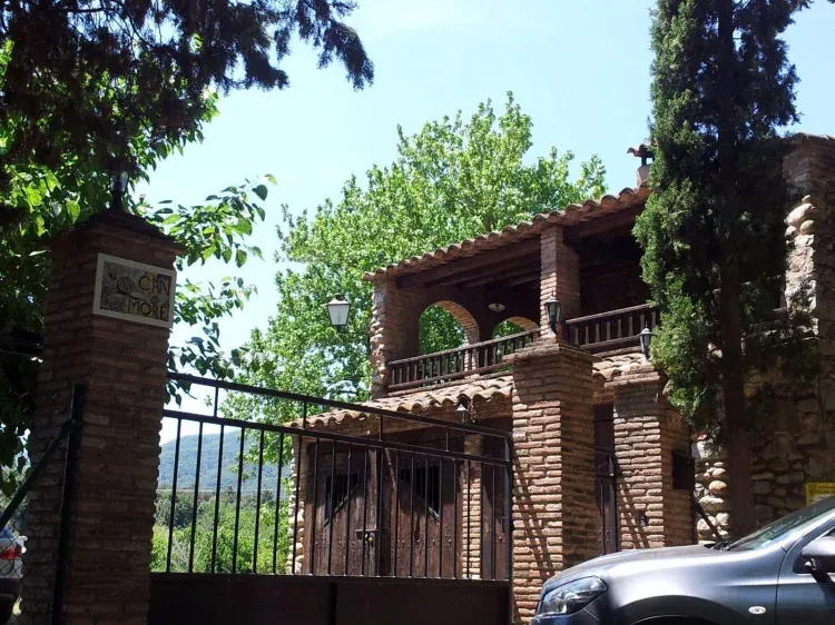 Imagen de Bienvenidos CAN MORE