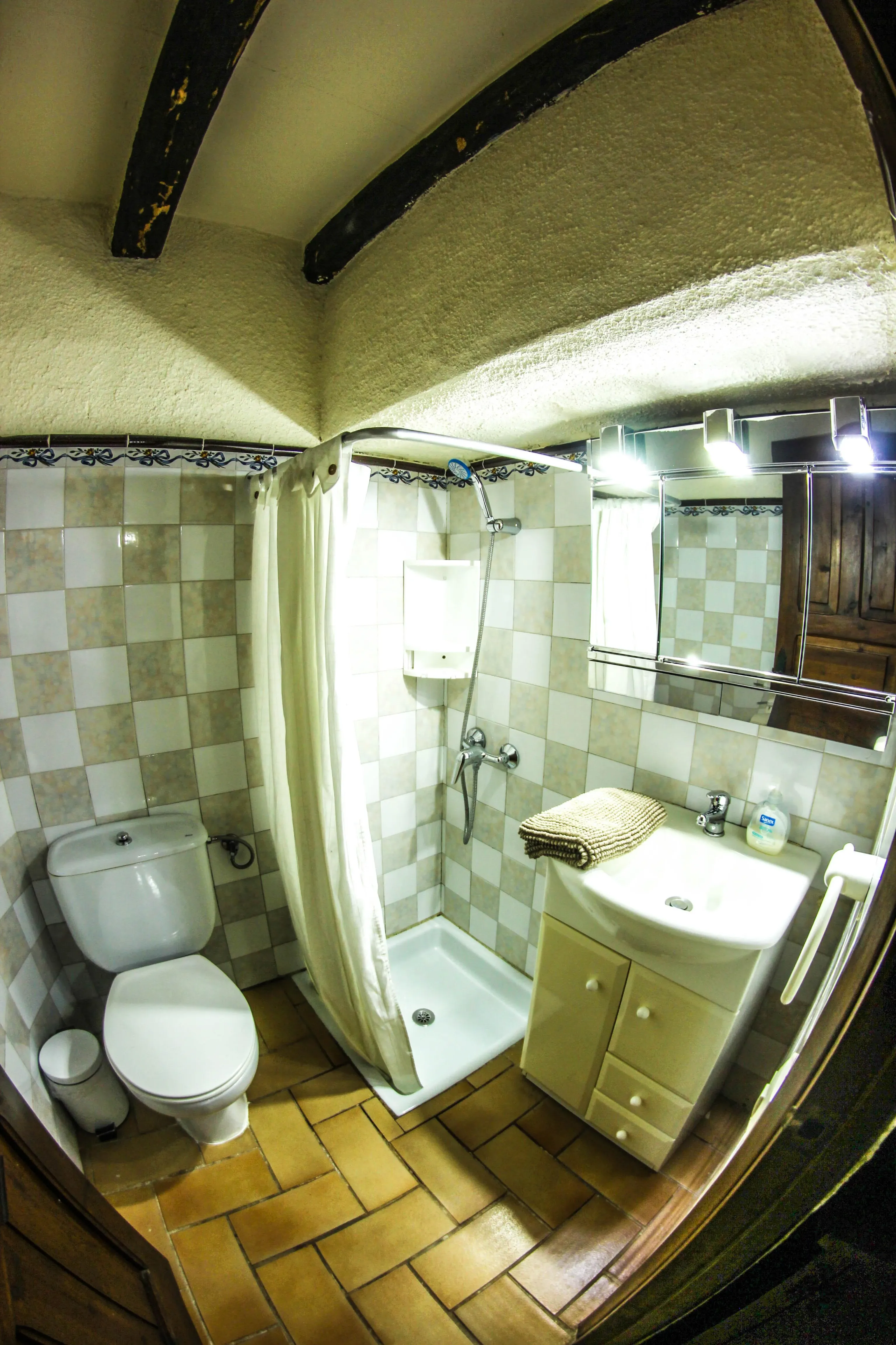 Imagen de Baño completo
