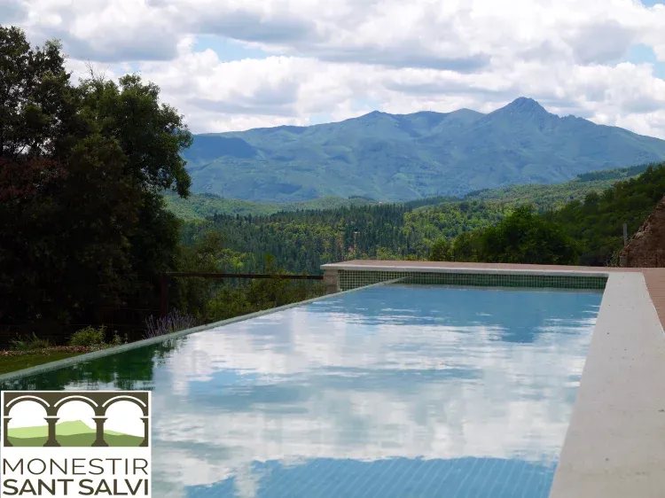 Imagen de Piscina- Hidromasaje