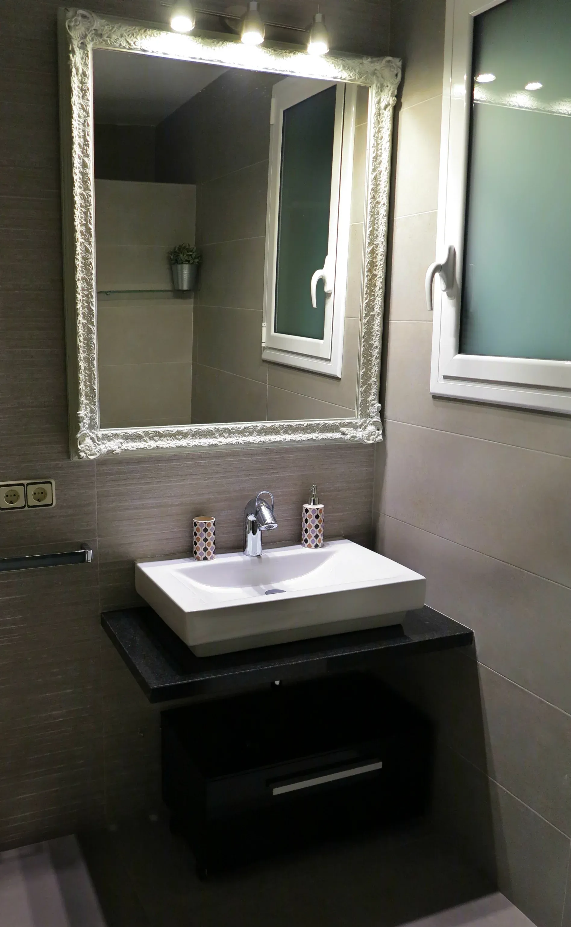Imagen de Baño en habitación