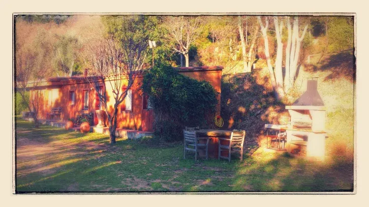 Imagen de fachada