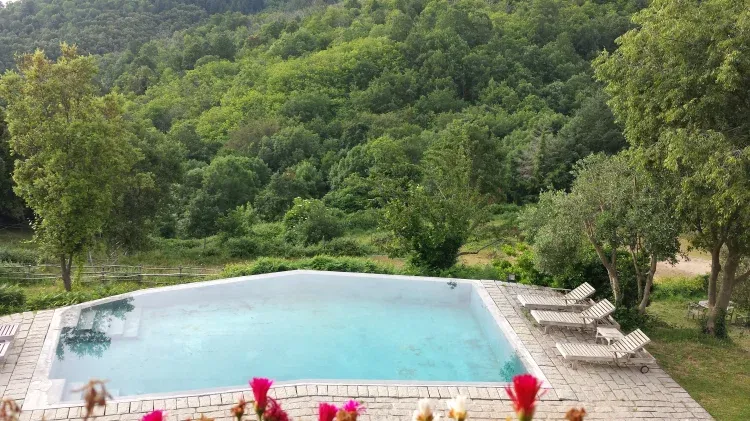 Imagen de piscina