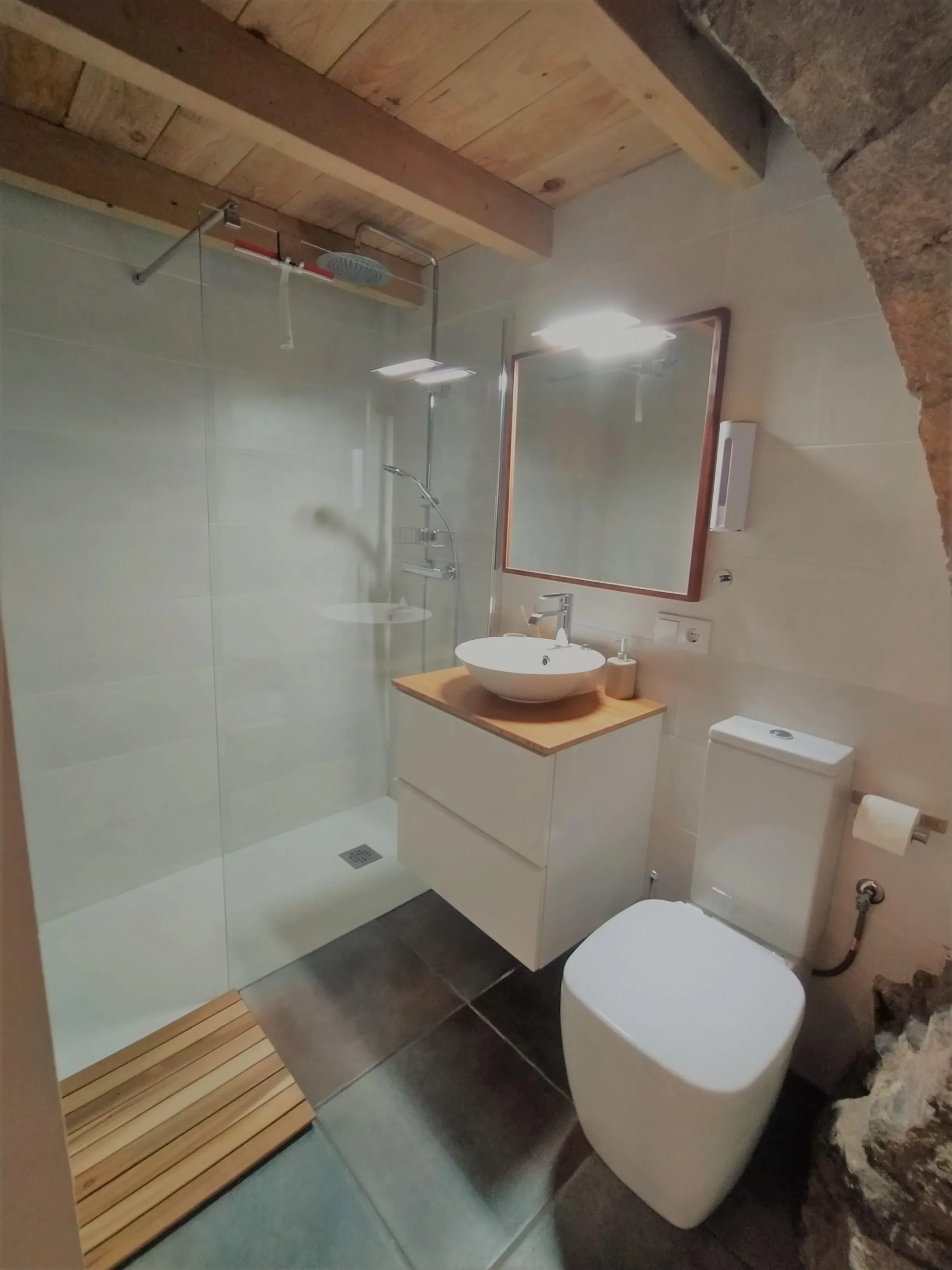 Imagen de Baño