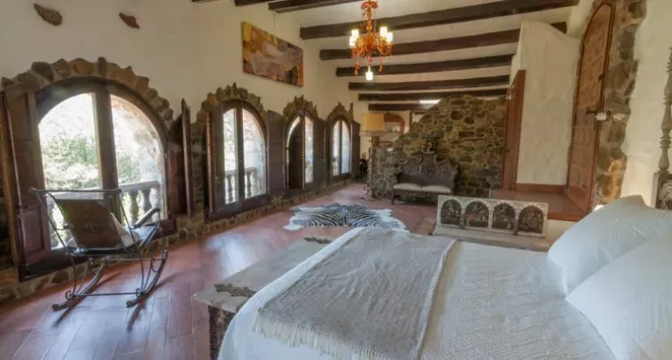 Imagen de HABITACIÓN SUIT LOTO