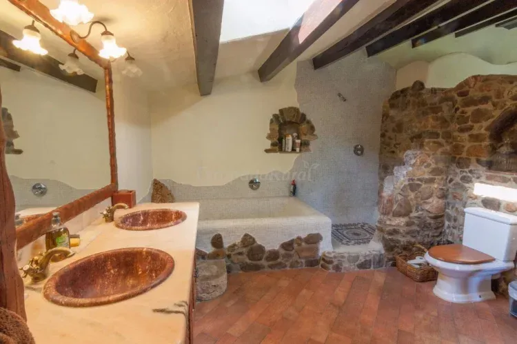 Imagen de BAÑO SUIT LOTO