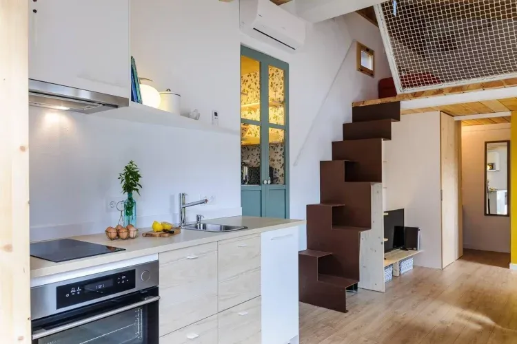 Imagen de Cocina