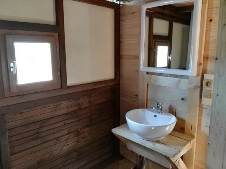 Imagen de Glamping Niu