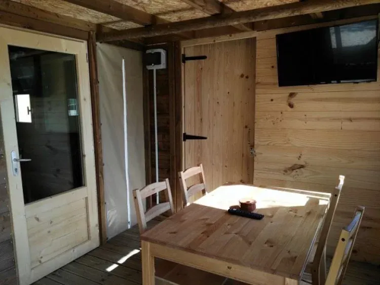 Imagen de Glamping Niu