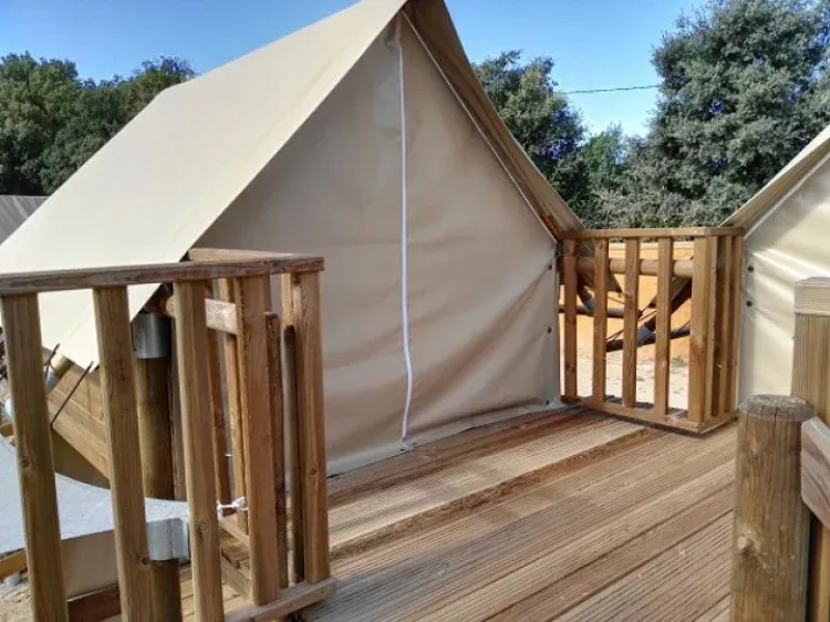 Imagen de Glamping NIu