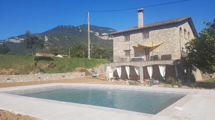 Imagen de VISTA  PISCINA