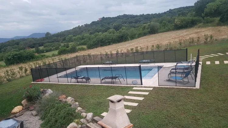 Imagen de ACCES PISCINA