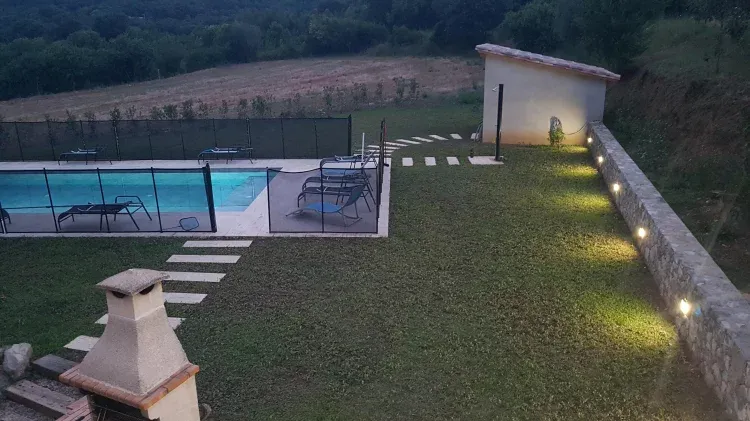 Imagen de PISCINA...
