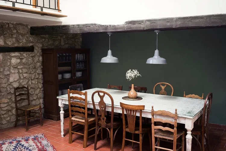 Imagen de Comedor