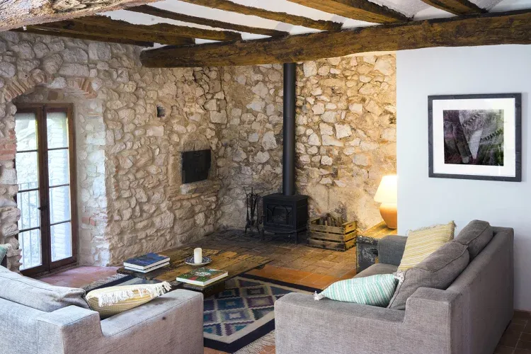 Imagen de Salón