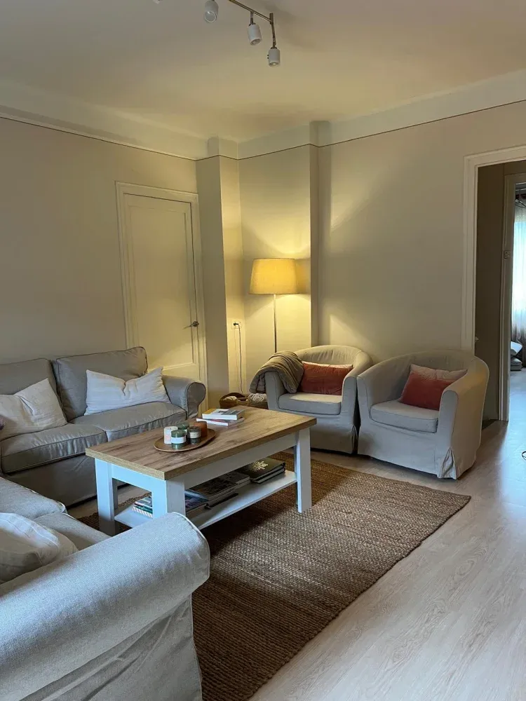 Imagen de sala d'estar