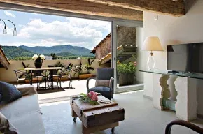 Imagen de Ático Apartamento del Argenter