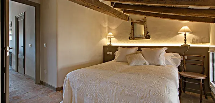 Imagen de Ático Apartamento del Argenter
