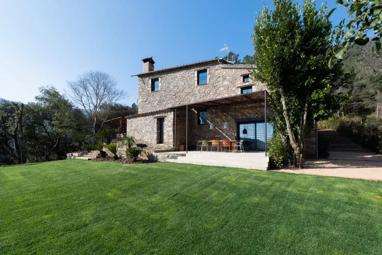 Imagen de Jardin