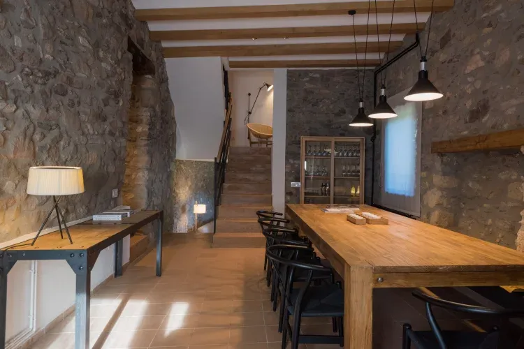 Imagen de Comedor
